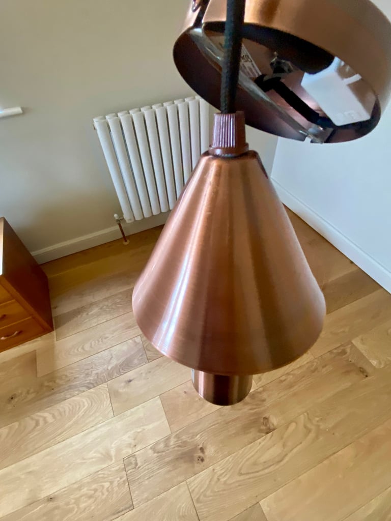 John Lewis Hiko pendant ceiling light 