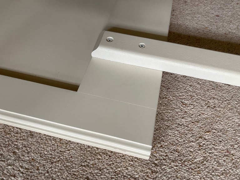 Very Sturdy Double Bed Headboard 
