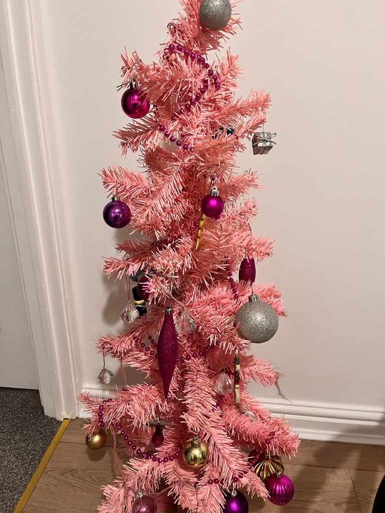 3 Ft Christmas Tree