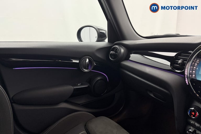 2021 MINI Hatch 2.0 Cooper S Sport 5dr Auto [Comfort-Nav Pack] Hatchback Petrol Automatic