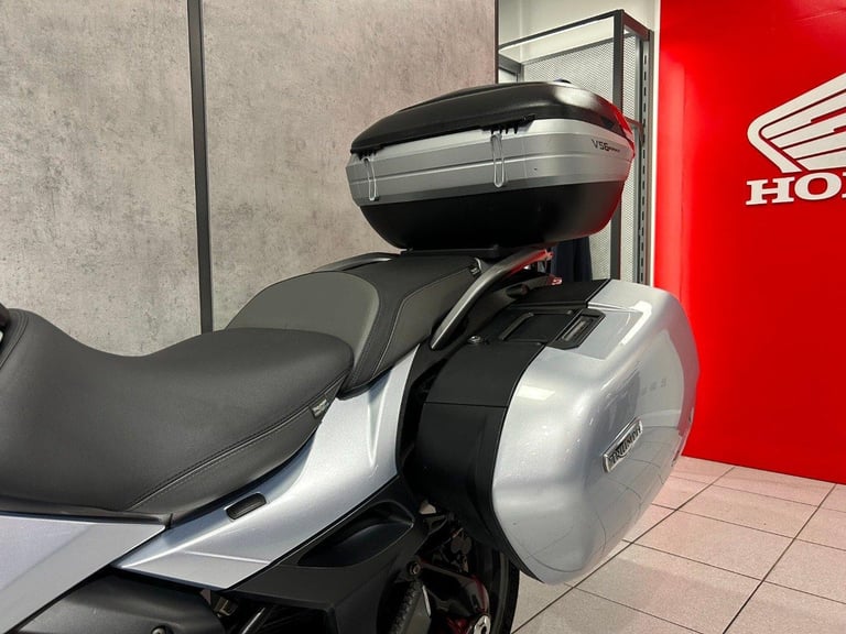 63/2013 Triumph Trophy 1200 - 35833 miles - FANTASTIC CONDITION!