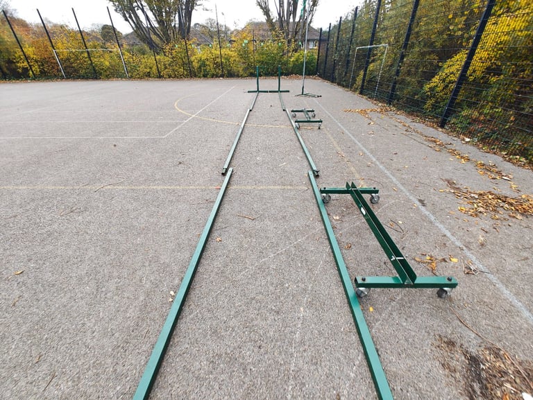 Tennis posts Vermont and Harris 