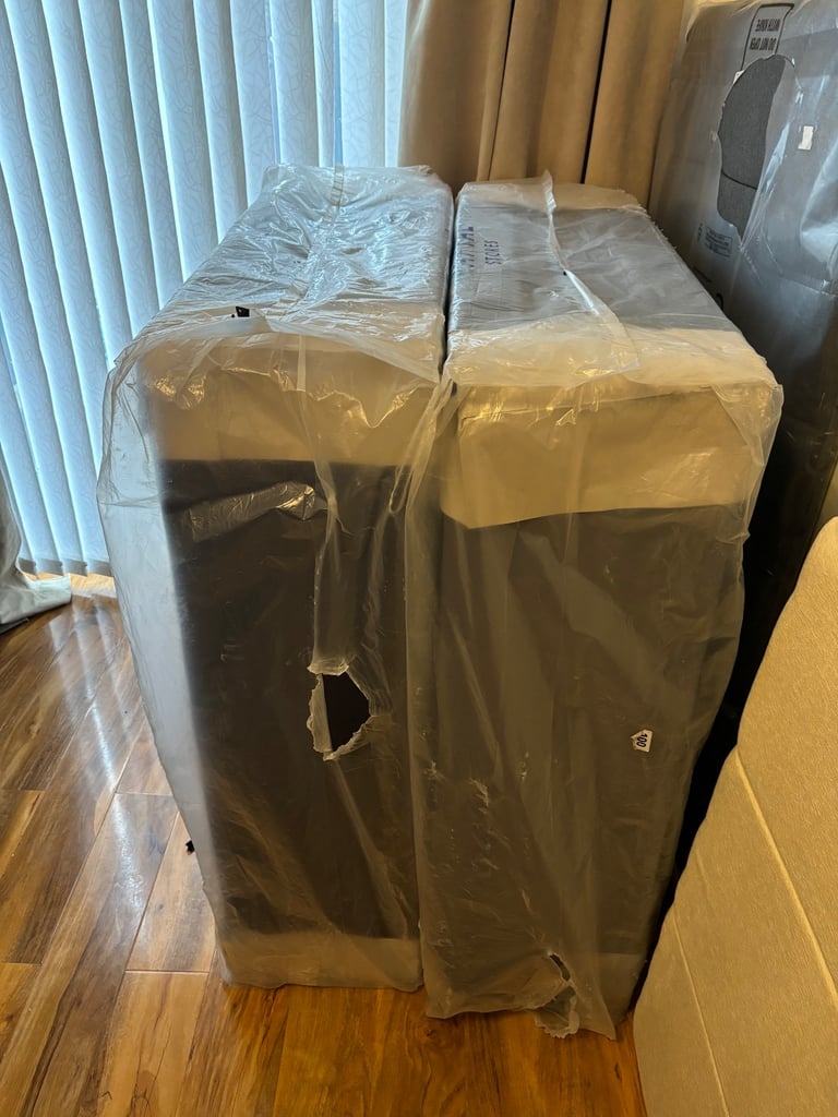 Devon bed no storage