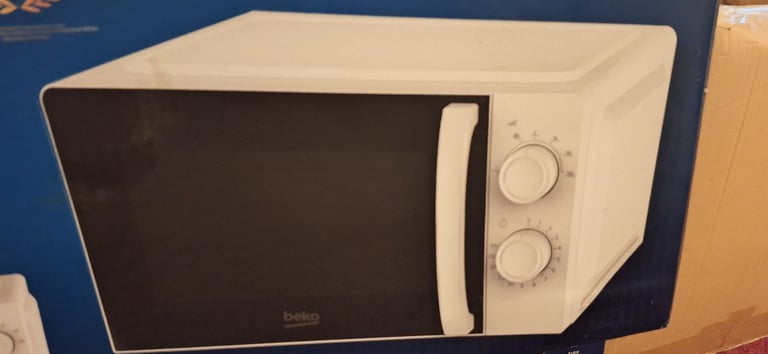 image for Beko microwave