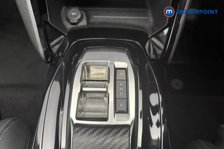 2022 Peugeot 2008 100kW GT 50kWh 5dr Auto SUV Electric Automatic