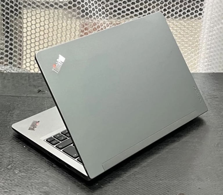 Lenovo ThinkPad 13 inch, Huge 16GB RAM, Intel i5 Core 256GB SSD, WiFi, Computer Laptop PC