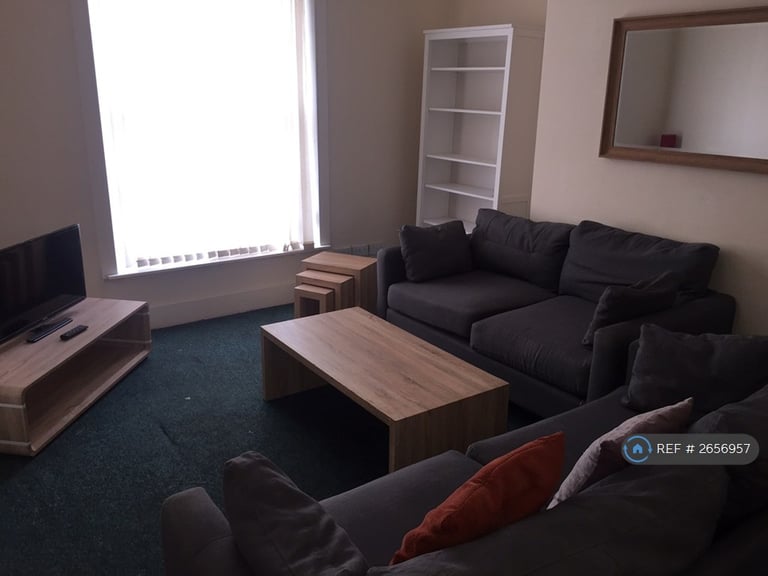 6 bedroom house in North View, Edge Hill, Liverpool, L7 (6 bed) (#2656957)