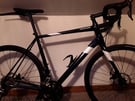 Cannondale synapse disc