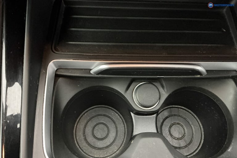 2020 BMW 2 Series 218i Sport 2dr [Nav] Step Auto Convertible Petrol Automatic