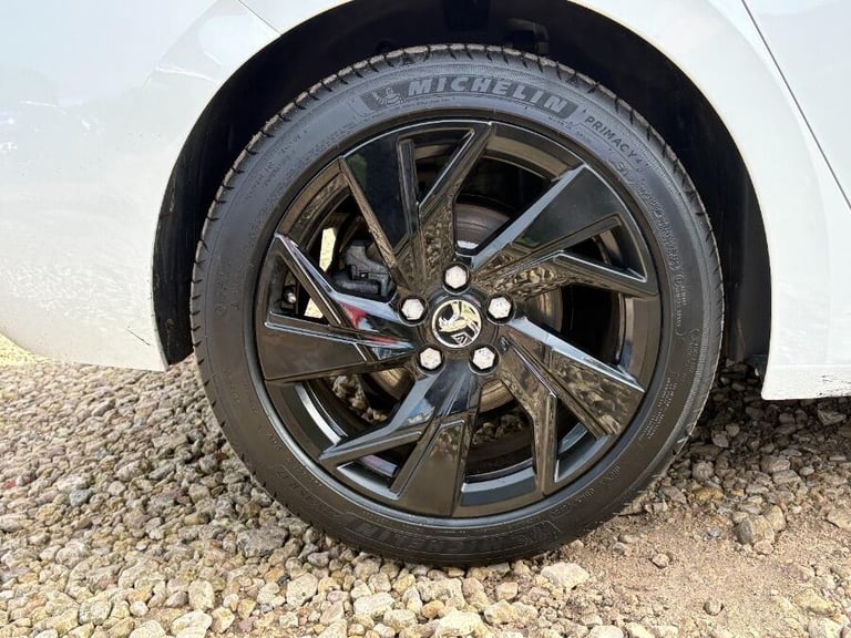 2024 Vauxhall Astra 1.2 Turbo GS Hatchback 5dr Petrol Manual Euro 6 (s/s) (130 ps) HATCHBACK Petr...