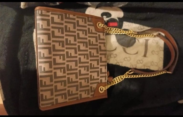 Ladys bag