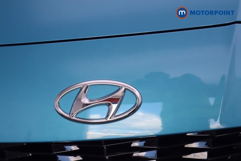 2021 Hyundai i10 1.2 MPi Premium 5dr Hatchback Petrol Manual