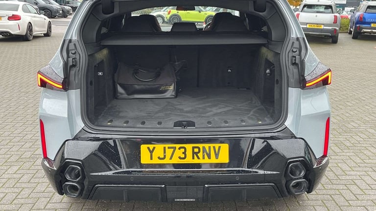 2023 BMW XM Label 5dr Auto Estate Plug-In Hy Automatic