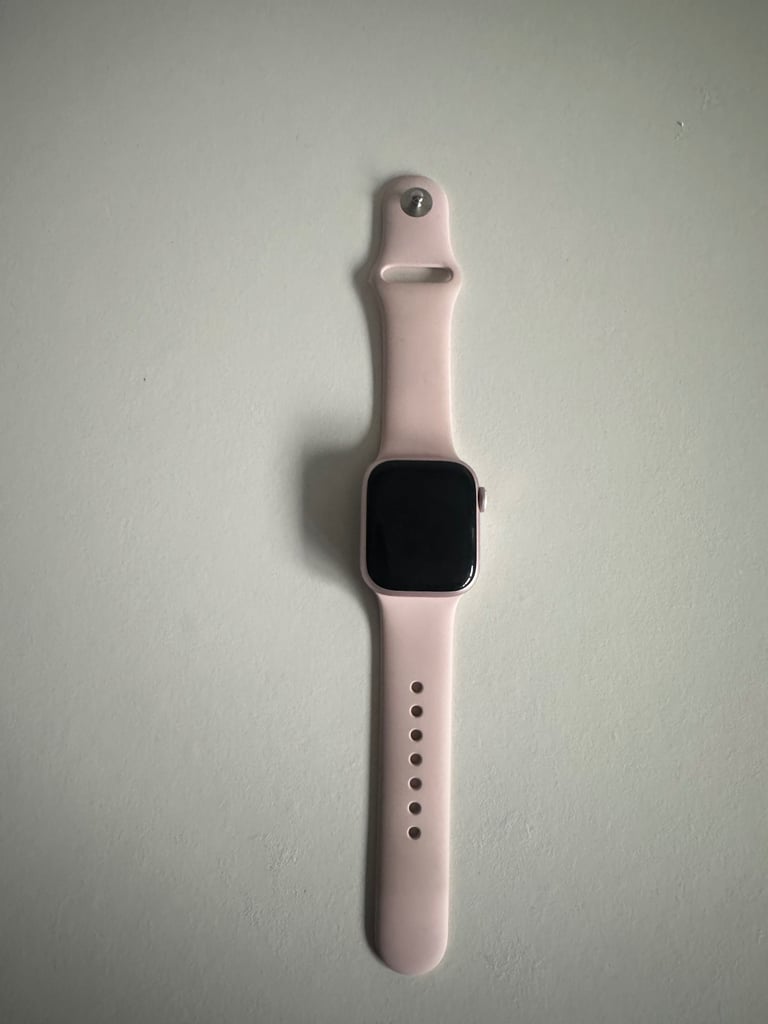 Apple Watch ROSE GOLD, 4.1 MM SERIES 9 