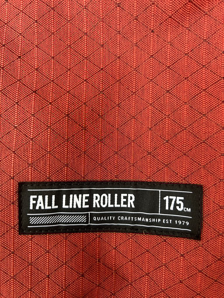 Dakine Ski roller bags