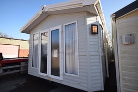 2019 WIllerby Sheraton 40x13 | 2 beds | Winterpack | Top of Range! | OFF SITE