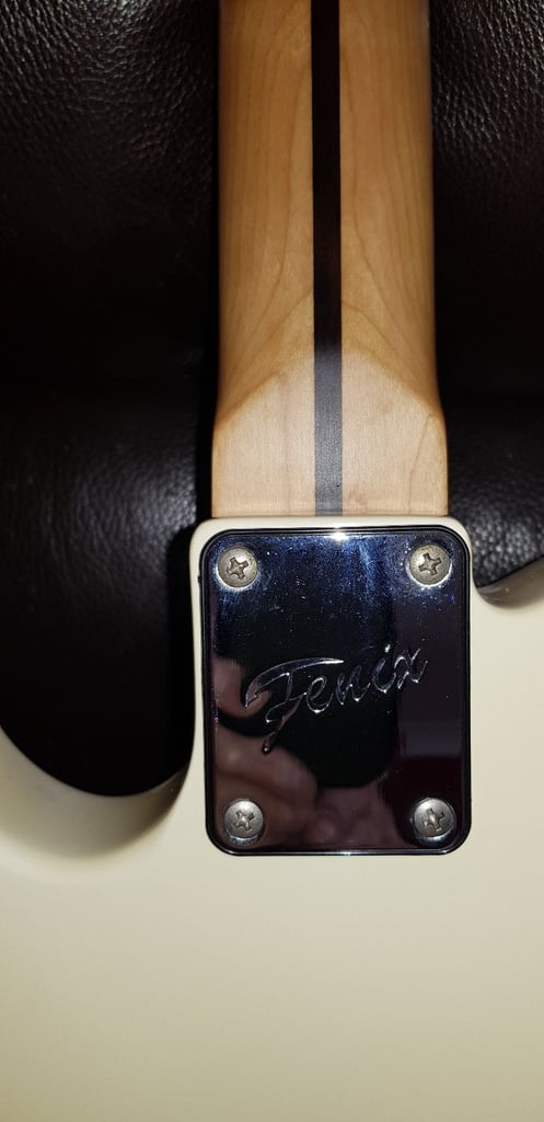 Fenix Electric Guitar