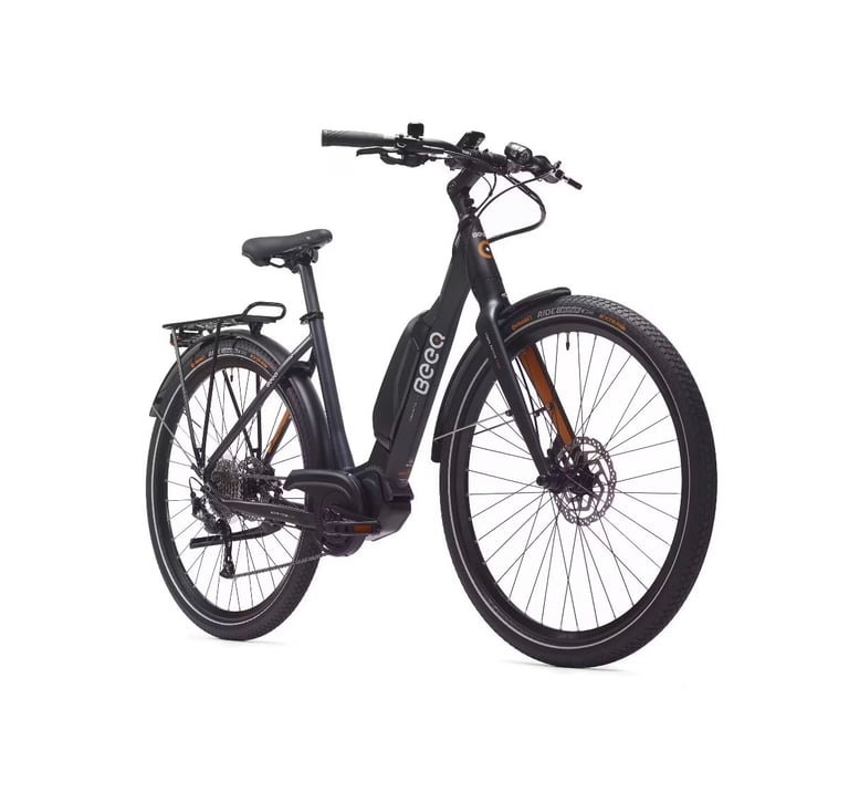 Looking for an electric bike for hills