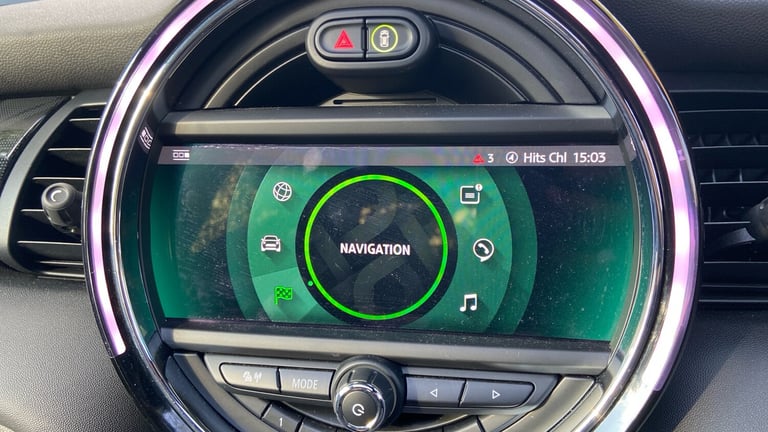 2020 MINI Electric Hatch Cooper SE 32.6kWh Level 3 Hatchback 3dr Electric Auto (184 ps) Hatchback...