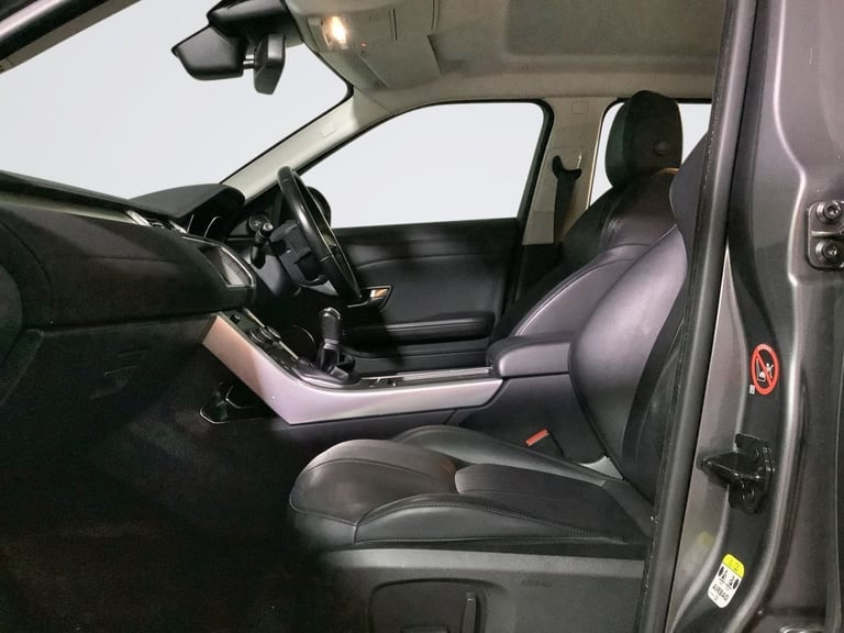 2019 Land Rover Range Rover Evoque 2.0 eD4 SE SUV 5dr Diesel Manual FWD Euro 6 (s/s) (150 ps) EST...