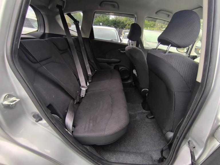 2013 Honda Jazz 1.3 Hybrid Automatic 5dr 5 Seats ULEZ Free Hatchback Petrol/Electric Hybrid Autom...