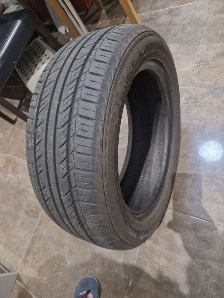 205/55 R16