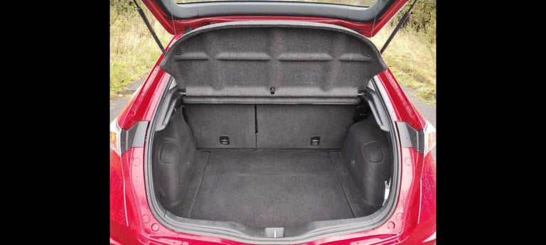 Honda, CIVIC, Hatchback, 2009, Manual, 2204 (cc), 5 doors