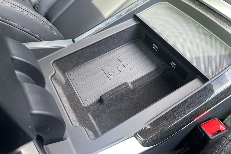 2025 Audi Q7 3.0 TFSI V6 55 Black Edition SUV 5dr Petrol Tiptronic quattro Euro 6 (s/s)  ESTATE P...