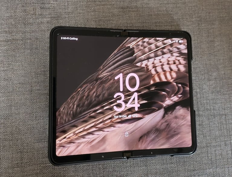 image for Google Pixel Fold 