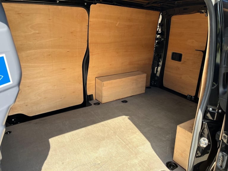 2023 Mercedes-Benz Vito 2.0 116 CDI Premium G-Tronic RWD L2 Euro 6 (s/s) 5dr (LWB) PANEL VAN Dies...