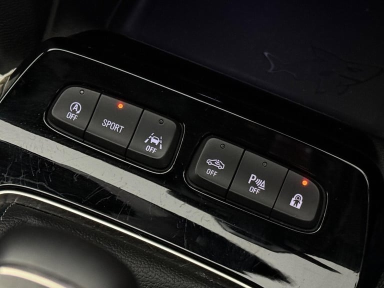 2021 Vauxhall Mokka 1.2 Turbo 100 SRi Nav Premium 5dr HATCHBACK PETROL Manual