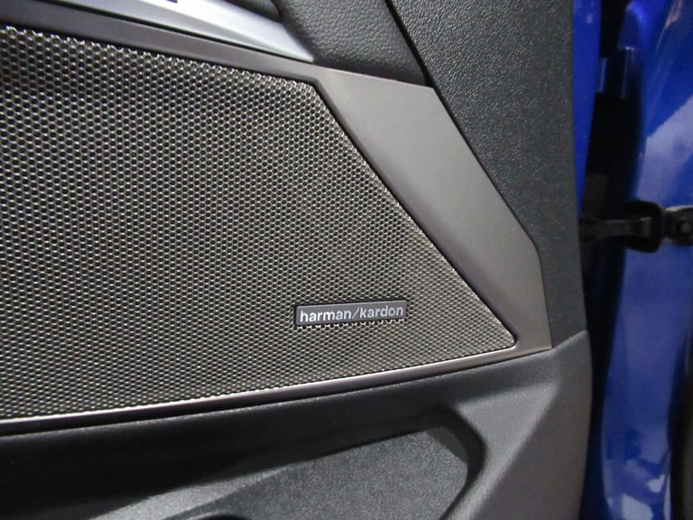 2020 BMW 3 Series 3.0 M340d MHT Auto xDrive Euro 6 (s/s) 4dr SALOON Diesel/Electric Hybrid Automatic