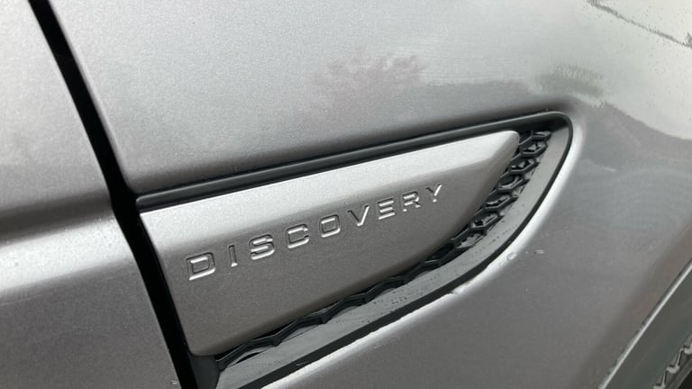 2020 Land Rover Discovery Sport 2.0 D150 SE 5dr Auto Diesel Station Wagon Station Wagon Diesel Au...