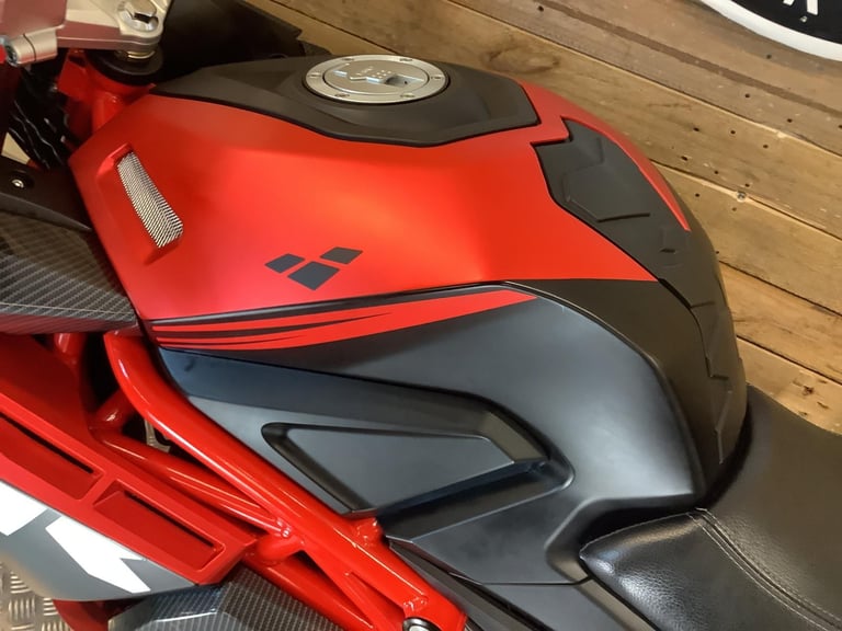 Lexmoto LXR SE 125 E55 TR125-2