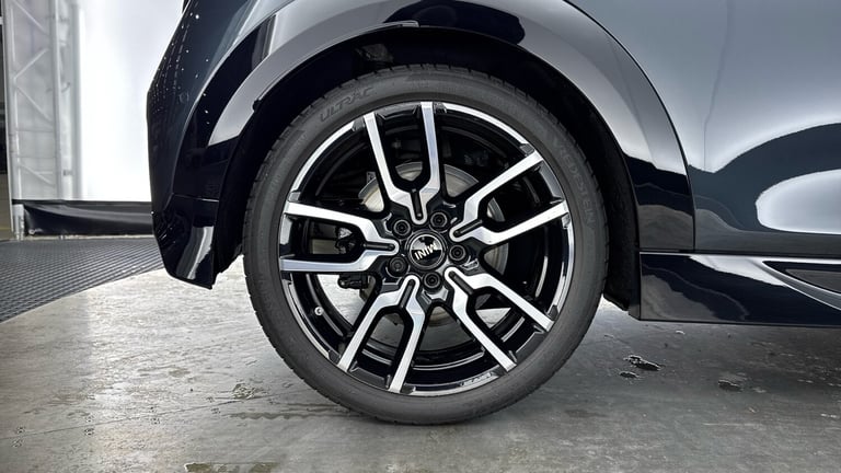 2024 MINI Cooper 2.0 S Sport 3dr Auto HATCHBACK PETROL Automatic