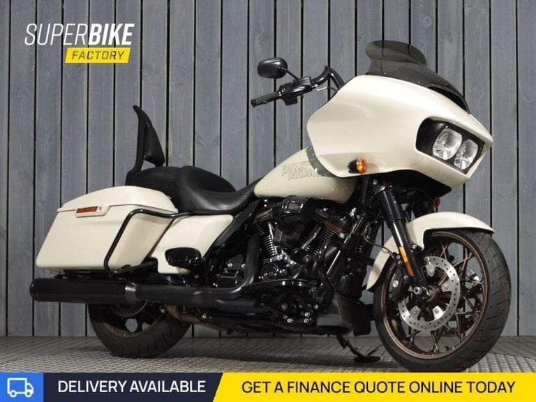 2023 23 HARLEY-DAVIDSON CVO GLIDE ST 1923