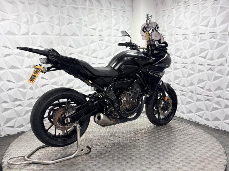 2017 Yamaha MT07 Tracer | *WARRANTY PROVIDED*