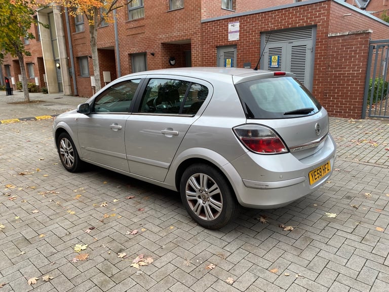 2009 VAUXHALL ASTRA 1.8 AUTOMATIC | 2X KEYS | EXCELLENT CAR