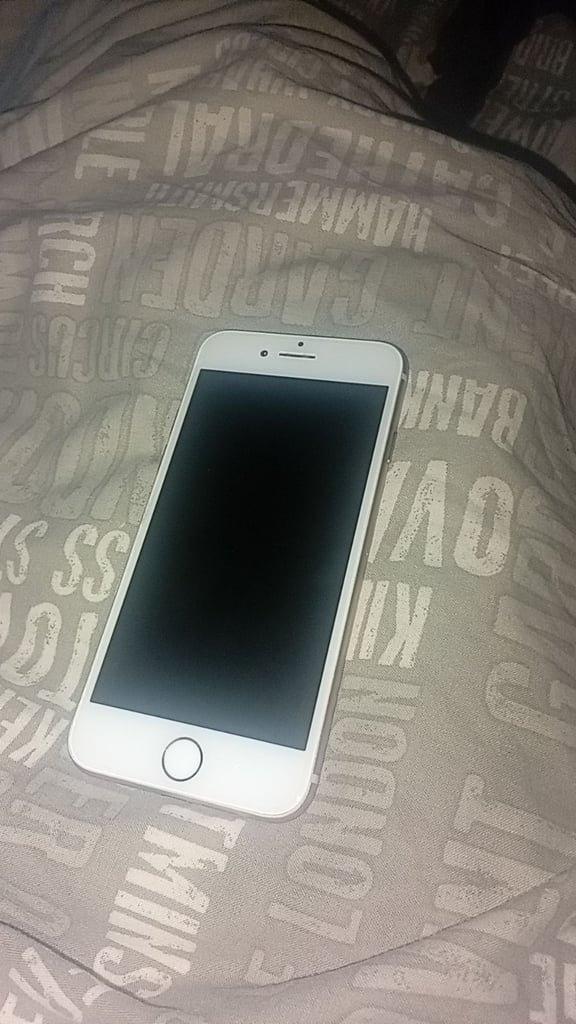 I phone 8 