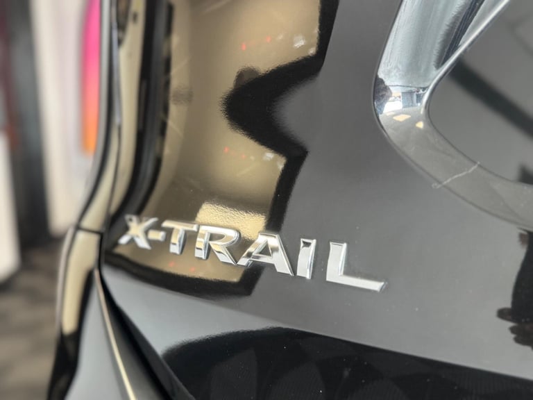 2016 Nissan X-Trail 1.6 dCi Tekna XTRON Euro 6 (s/s) 5dr ESTATE Diesel Automatic