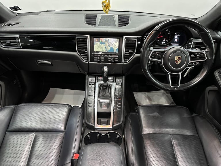 2015 Porsche Macan 2.0T SUV 5dr Petrol PDK 4WD Euro 6 (s/s) (237 ps) ESTATE Petrol Automatic