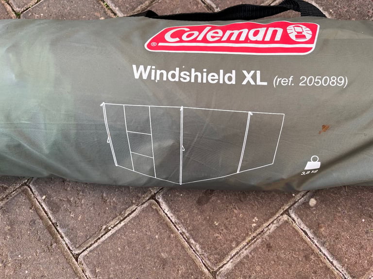 image for Windbreak 