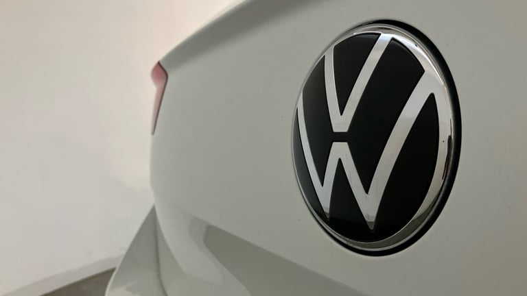 2024 Volkswagen T-Roc 2.0 TDI 150 EVO Style 5dr Diesel Hatchback Hatchback Diesel Manual