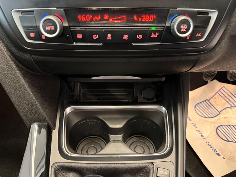 2015 BMW 3 Series Gran Turismo 2.0 320i Sport GT xDrive Euro 6 (s/s) 5dr HATCHBACK Petrol Manual