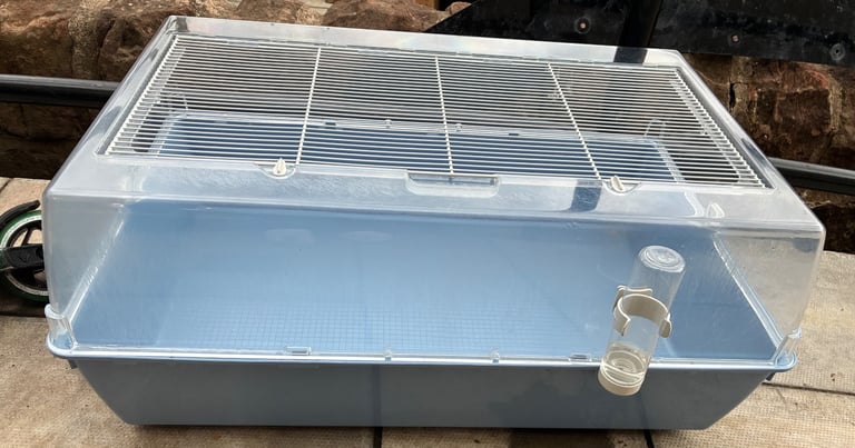FREE - small animal cage