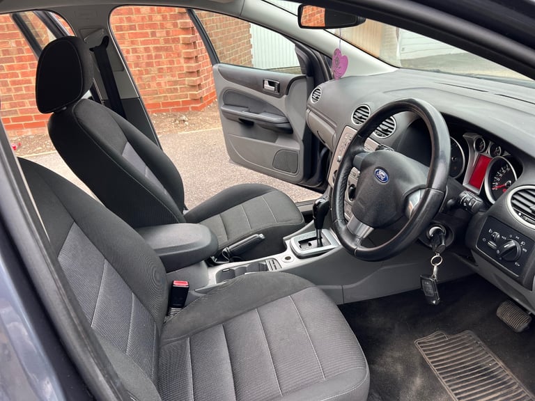 Ford, FOCUS, Hatchback, 2011, Other, 1596 (cc), 5 doors