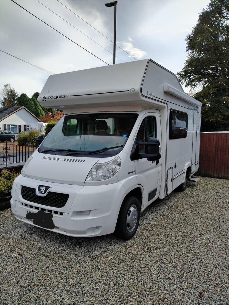 Peugeot, BOXER 333 MWB, 2007, 2198 (cc)