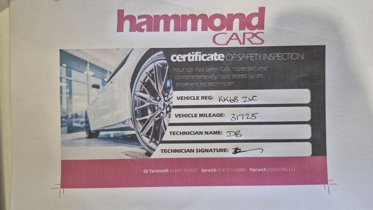 2019 Suzuki Swift 1.0 Boosterjet GPF SHVS SZ5 Hatchback 5dr Petrol Hybrid Manual Euro 6 (s/s) Hat...