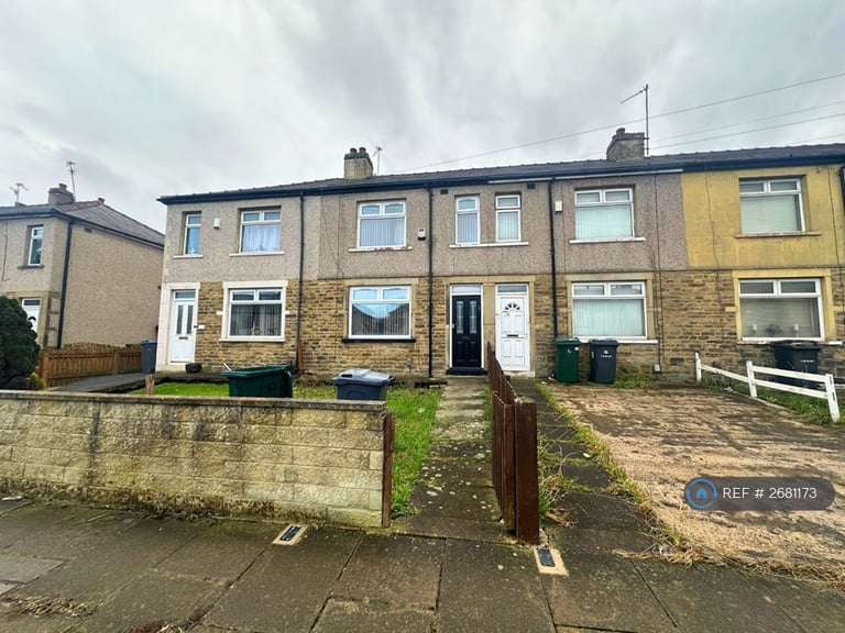 3 bedroom house in Dovesdale Road, Bradford, BD5 (3 bed) (#2681173)