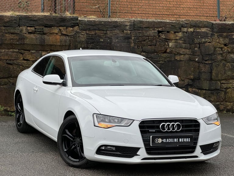 Used Audi A5 for Sale in Manchester | Gumtree